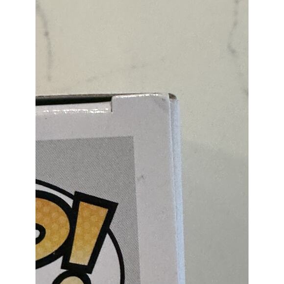 Funko Pop Seinfeld Kramer Good Cop 1093 Vaulted New #2 - Picture 9 of 9